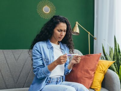 Μήπως το βάρος σου δυσκολεύει την προσπάθειά σου να γίνεις μαμά;