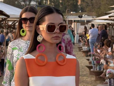 Η top εμπειρία μαλλιών ήρθε από τη L’Oréal Professionnel x Maison Zoulias & «μας βγάζει στον ήλιο»