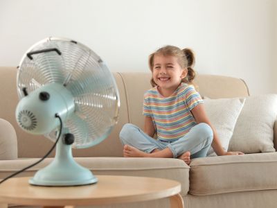 5 απλά και έξυπνα tips για να κρατήσετε το σπίτι σας δροσερό το καλοκαίρι