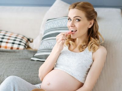 Είναι ασφαλές να καταναλώνετε προϊόντα σόγιας στην εγκυμοσύνη;
