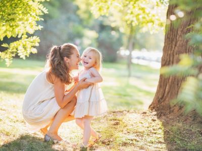 Μαμά για πρώτη φορά; Δες πώς αλλάζει ο τρόπος λειτουργίας του εγκεφάλου και του σώματός σου