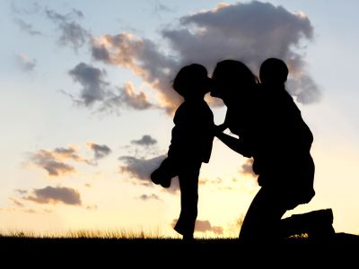 «Το βάρος που κουβαλάω είναι περισσότερο από αυτό που μπορείς να δεις» - Η εξομολόγηση μιας μαμάς