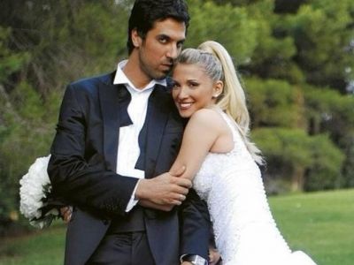 Νίκη Κάρτσωνα-Νίκος Χατζής: Η ανάρτηση για την επέτειό τους και τα 18 χρόνια κοινής πορείας