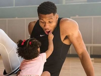 Γιάννης Αντετοκούνμπο: Πώς μεγαλώνει 4 παιδιά με ελληνικές ρίζες στην Αμερική