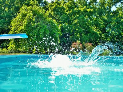 Από τον φόβο στην πρόληψη: Η ιστορία μιας αναγνώστριας μαμάς για την ασφάλεια στο νερό