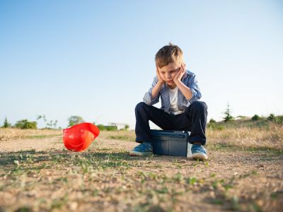 6 tips για να αποφύγετε τις κρίσεις των παιδιών σας