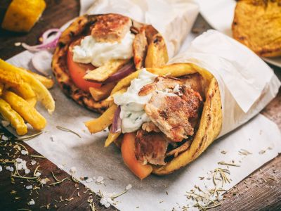 «Τι να μαγειρέψω σήμερα;» Εβδομαδιαίο πρόγραμμα διατροφής
