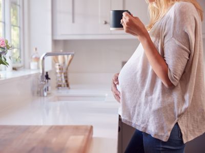 Είστε έτοιμες για μία εγκυμοσύνη; Προετοιμάστε κατάλληλα το σώμα σας