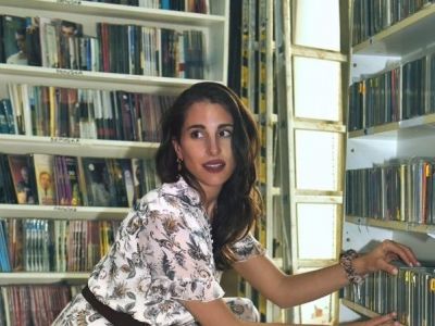 Παυλίνα Βουλγαράκη: Η γλυκιά φωτογραφία του αδελφού της με την νεογέννητη κόρη της