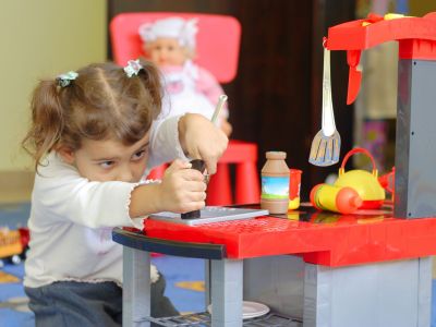 ΕΕΤΑΑ: Παιδικοί Σταθμοί ΕΣΠΑ 2025 - 2026: Αντίστροφη μέτρηση για τις αιτήσεις