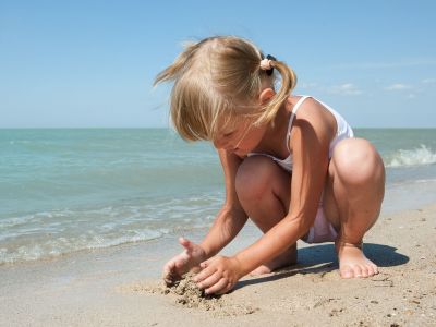 Θερμική εξάντληση στα παιδιά: Αναγνωρίστε τα συμπτώματα