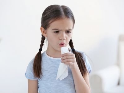 Παγκόσμια Ημέρα Αλλεργίας: Το παιδί έχει αλλεργία ή κρυολόγημα;