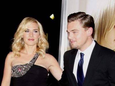 Η Kate Winslet έκανε αυτό που κάθε μαμά θα έκανε βλέποντας τον «Τιτανικό» με την κόρη της