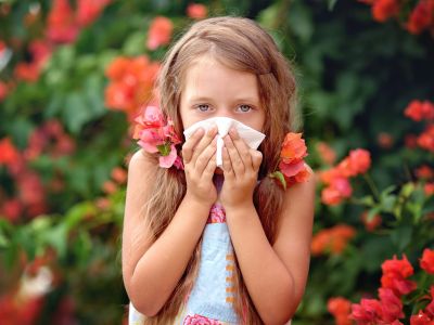 Τεστ αλλεργίας σε παιδιά: Πότε πρέπει να γίνει και πώς να διαλέξετε το κατάλληλο