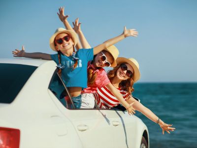 5 βασικοί κανόνες που κάθε γονιός πρέπει να εφαρμόζει το καλοκαίρι