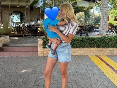 Μαμαδίστικα διλήμματα για την Κωνσταντίνα Σπυροπούλου - Τι ρώτησε το κοινό της στο Instagram