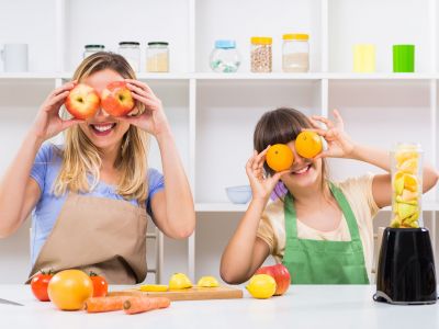 Smoothies για όλη την οικογένεια: Διατροφικά οφέλη και 5 συνταγές