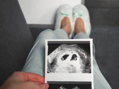 Σημεία «Τ» και «λ» στον υπέρηχο: Τι αποκαλύπτουν για τα δίδυμα