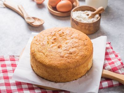 Τι να κάνω το κέικ που δεν πέτυχε: 4 ιδέες για να το μετατρέψεις σε κάτι πεντανόστιμο