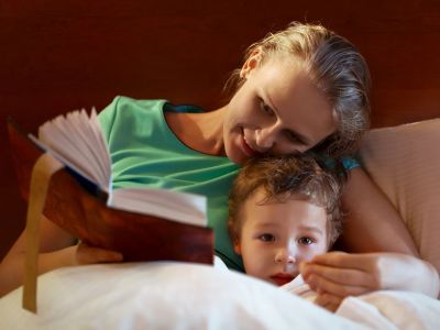 Εκείνοι που μεγάλωσαν με μια μαμά υπερπροστατευτική