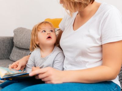 Σημάδια αυτισμού σε παιδί 2 ετών - Τι πρέπει να γνωρίζετε