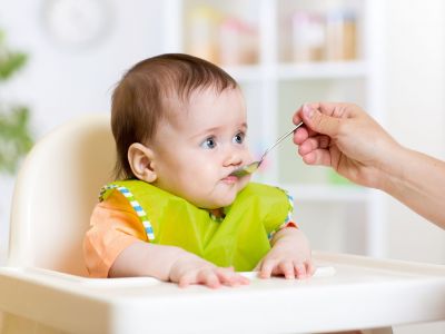 Ποιο είναι το κατάλληλο ψάρι για μωρό 10 μηνών; Οδηγός για νέες μαμάδες