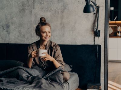 Τι να πιω πριν κοιμηθώ για να χάσω κιλά;