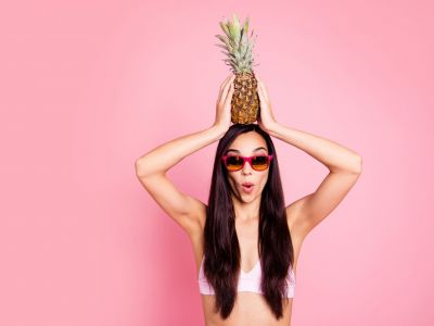 Φυσική πρόκληση περιόδου