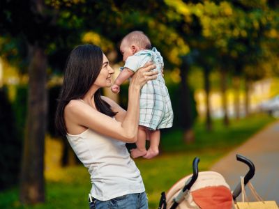 Αν αυτό το καλοκαίρι με το μωρό σου σε έχει ζορίσει, διάβασε αυτό