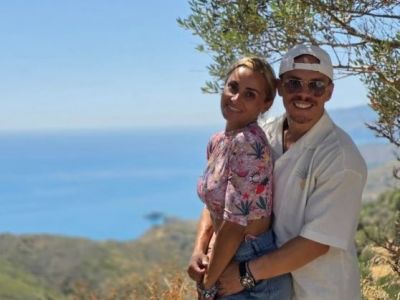 Η Βασιλική Μιλλούση δείχνει πως οι δουλειές του σπιτιού είναι το απόλυτο μαμαδίστικο workout