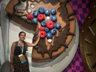 ΔΕΗ Chocolate & Ice Cream Experience - Το απόλυτο family hotspot του καλοκαιριού είναι εδώ