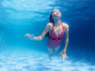 Πού συμβαίνουν οι περισσότεροι πνιγμοί; Η αλήθεια που πρέπει να ξέρει κάθε γονιός