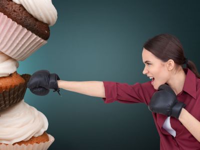 Δίαιτα εξπρές 10 κιλών: Πώς να χάσεις κιλά γρήγορα αλλά σωστά - Οι 10 βασικές στρατηγικές