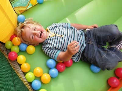 Συμπεριφορά παιδιού 3 ετών: Πώς να κατανοήσετε τις ανάγκες και τα συναισθήματά του