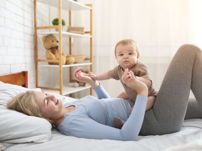 Διάσταση κοιλιακών και κήλη μετά την εγκυμοσύνη: Τι πρέπει να γνωρίζετε