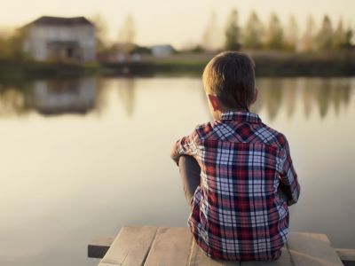 Τι να πείτε όταν το παιδί σας «παλεύει» – και 4 πράγματα που δεν πρέπει να ξεστομίσετε ποτέ