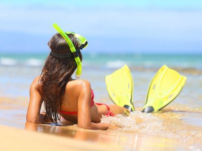 Υγιεινή ευαίσθητης περιοχής το καλοκαίρι: Ποιες συνήθειες να αλλάξουμε