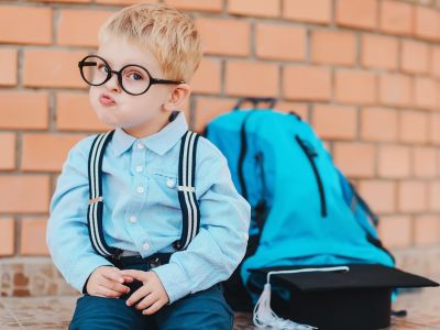 Παιδικός σταθμός: Πώς θα προετοιμάσετε το παιδί σας ψυχολογικά για την πρώτη «μεγάλη» μέρα