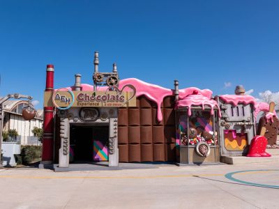 Ο πιο γλυκός (και εκπαιδευτικός) διαγωνισμός για όλη την οικογένεια είναι εδώ!