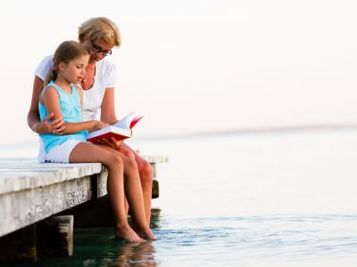 Φράσεις για να ξεκινά κάθε παιδί τη μέρα του με χαμόγελο και αισιοδοξία