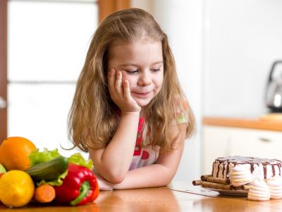Αποτελεσματική δίαιτα για παιδιά: Πλήρης οδηγός για ισορροπημένη διατροφή