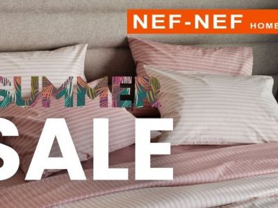 5 NEF-NEF Homeware καλοκαιρινές αγορές που κοστίζουν λιγότερο από 40 ευρώ και θα σε ανανεώσουν!