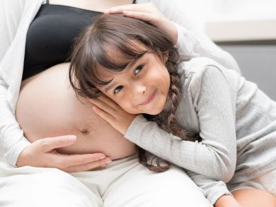 Υπερκινητικό μωρό στην κοιλιά: Δείτε τι είναι φυσιολογικό και τι όχι