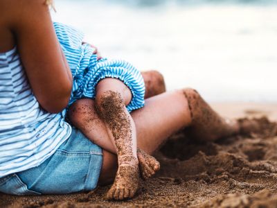 Καλοκαιρινά tips διατροφής κι ενυδάτωσης για το θηλασμό