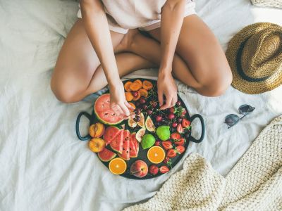 Εύκολη Δίαιτα: Το απόλυτο εβδομαδιαίο πρόγραμμα διατροφής 1.200 θερμίδων