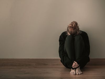 Μητέρα με διπολική διαταραχή: Αντιμετωπίζοντας τις προκλήσεις στην οικογένεια