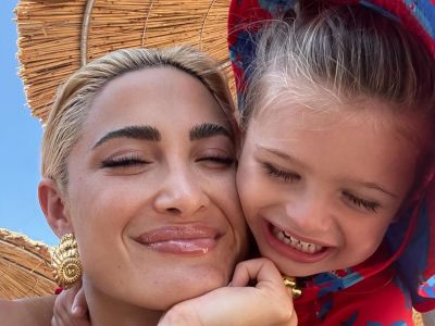 Ιωάννα Τούνη: Η απόλυτη multitasking μαμά - Τι έκανε και κέρδισε τον τίτλο