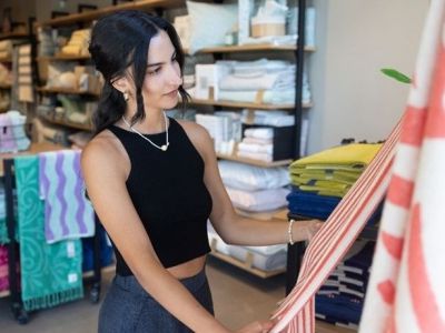 Fashionable Home: Όταν το σπίτι σου γίνεται κομμάτι του στυλ σου