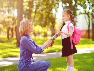 Τι πρέπει να ξέρετε για την Α΄ Δημοτικού;