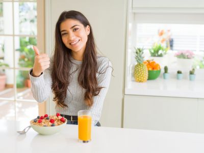 10 τροφές που βελτιώνουν την ποιότητα των ωαρίων